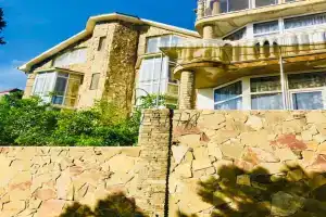 Коттеджи в Можжевеловой Роще