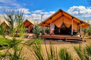 Вилла Buhta Guru, Оленевка