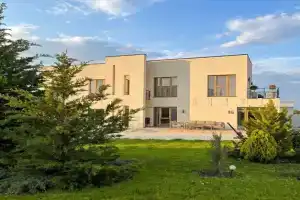 Вилла Buhta Guru, Оленевка