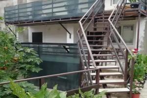 Гостевой дом у  Елены, Парковое