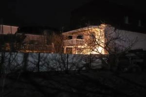 Гостевой дом «Романов двор», Рыбачье