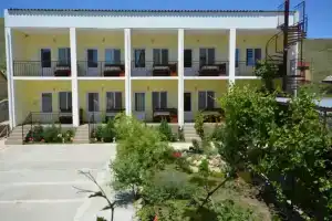 Гостевой дом «Роза», Коктебель