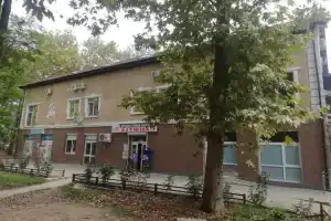 Гостевой дом «Александрия»