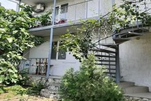 Гостевой дом на ул. Победы 23, Коктебель