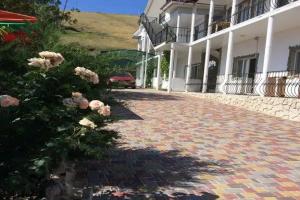 Гостевой дом «Юг», Коктебель