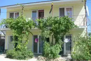 Объект «Парус», Коктебель