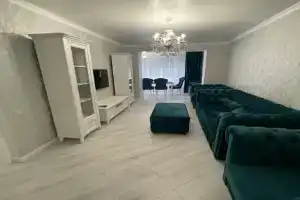 Квартира возле Мокко пляжа, Сухум