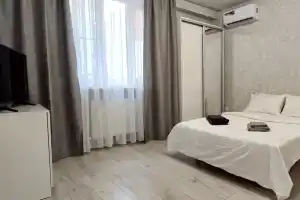 Студия Бархатный сезон, Новороссийск