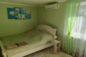 Уютная и чистая квартира