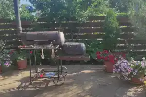 Гостевой дом «Веселое», Весёлое