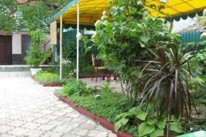 Гостевой дом «Елена», Феодосия