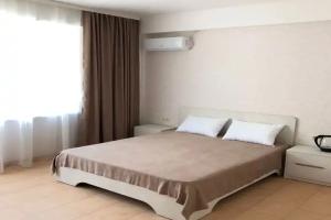 Гостевой дом «Прибрежный», Морское