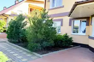 Гостевой дом «Янтарь», Межводное