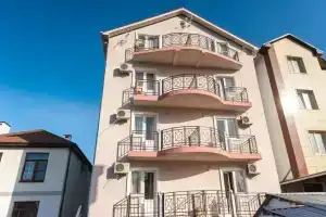 Гостевой дом «Маленкая Греция», Анапа
