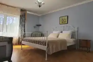 Дом на Овражной 8, Кисловодск