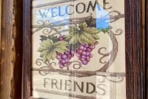 Гостевой дом «Наш Дом», Соколиное