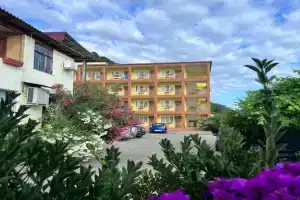Гостевой дом «Арлен», Цандрипш