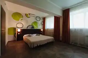 A-Boutique Hotel, Челябинск