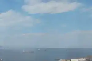 Уютная квартира в районе Эгершельда