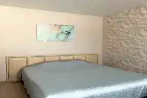 Уютная квартира, Шерегеш