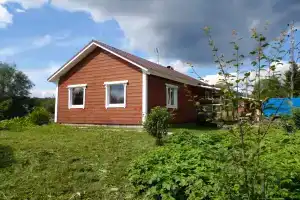 Уткина ламба