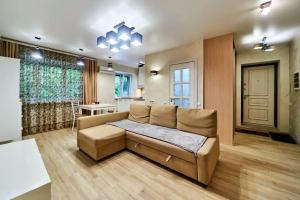 Апартаменты на проспекте Гагарина