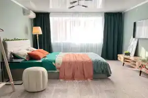 Квартира-люкс в новостройке