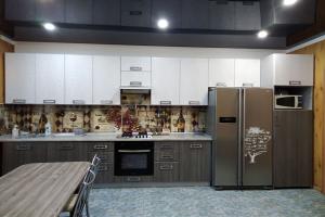 Частный дом