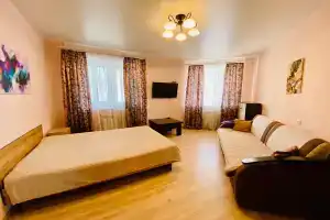 1-комнатная квартира, Тамбов