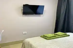 Комфортные апартаменты, Егорьевск