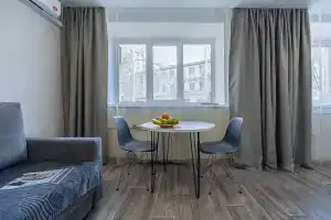 Студия в центре города