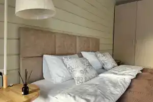 Новый коттедж для вашего комфортного отдыха