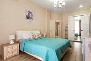 Квартира в центре Геленджика