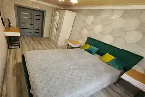 Квартиры посуточно на Абазгаа 41/1