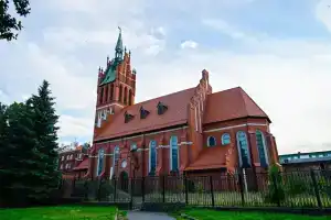 Квартира с шикарным видом на Филармонию, Калининград