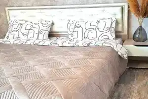 Квартира в коттедже