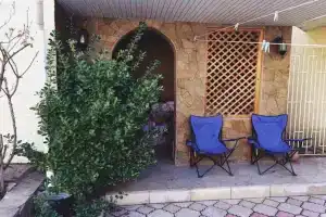 Уютный домик с новым ремонтом, Евпатория