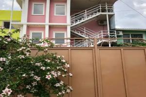 Гостевой дом «Фламинго», Феодосия