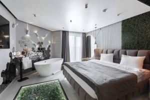Апартаменты «ApartStel», Санкт-Петербург