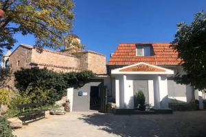 Мини-отель «Вилла Коронелло», Феодосия