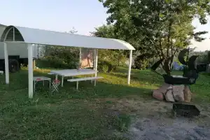 Гостевой дом «Курашова», Сасово