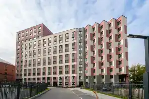 Апарт-Отель «Artstudio Moskovsky», Санкт-Петербург
