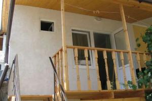 Гостевой дом «Лето», Алушта