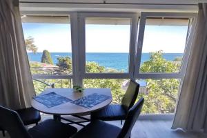 Апартаменты на Дражинке, Ялта