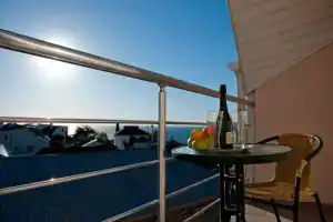 Гостевой дом «Астра», Севастополь