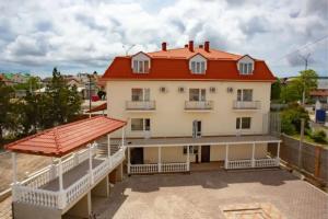 Гостевой дом «Олимпия», Севастополь