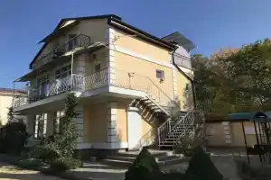 Гостевой дом «Круиз», Севастополь