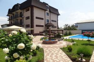 Севастопольская усадьба, Севастополь