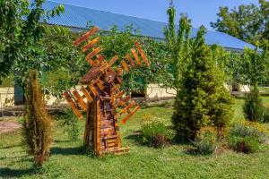 Гостевой дом «АзовХолидей», Кучугуры