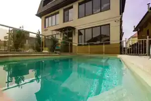 Гостевой дом «ВОЯЖ», Адлер